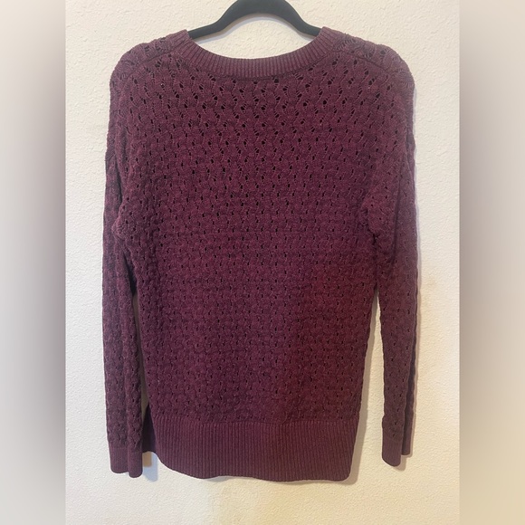 Ann Taylor LOFT Sweater - Picture 4 of 5